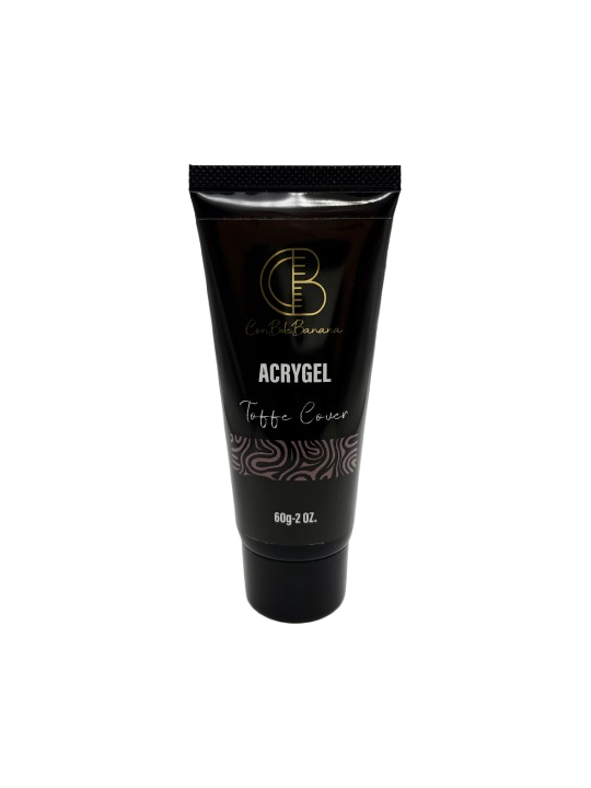 ACRYGEL TOFFE COVER