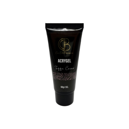 ACRYGEL TOFFE COVER