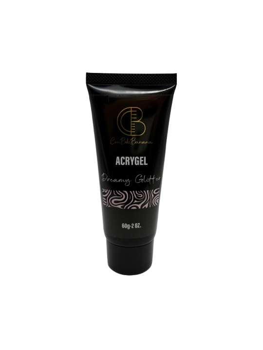 ACRYGEL DREAMY GLITTER