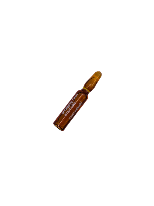ANTIAGING FLASH AMPOULES