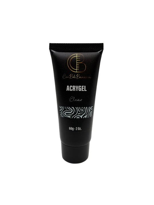 ACRYGEL CLEAR