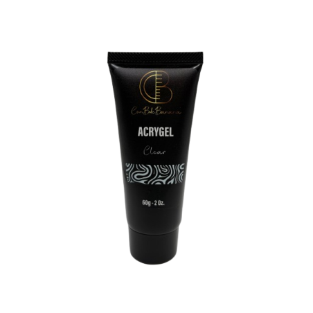 ACRYGEL CLEAR