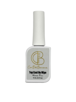 TOP COAT NO WIPE