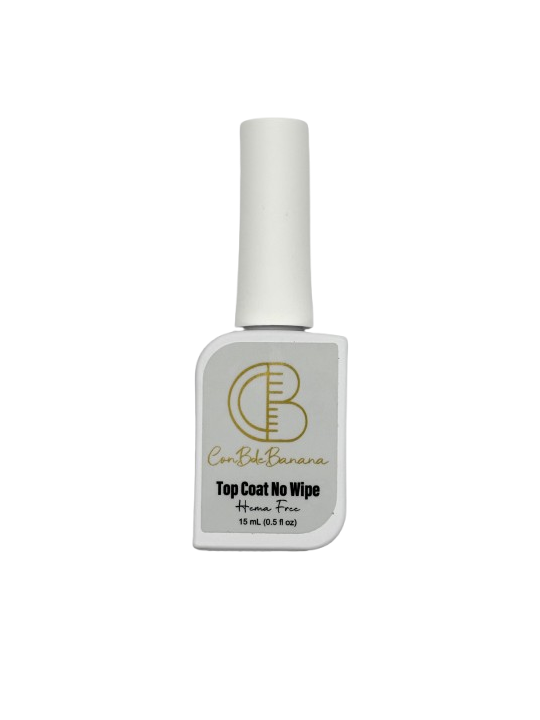 TOP COAT NO WIPE
