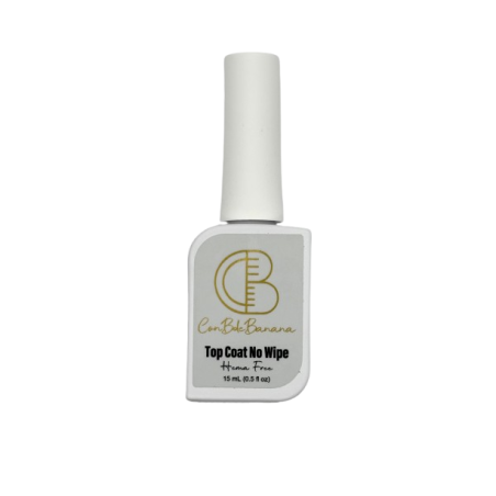 TOP COAT NO WIPE