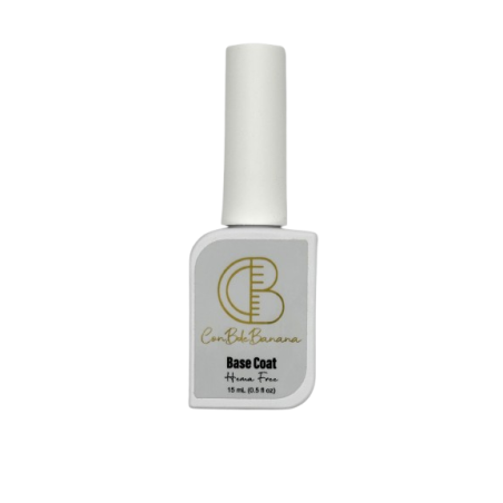 BASE COAT