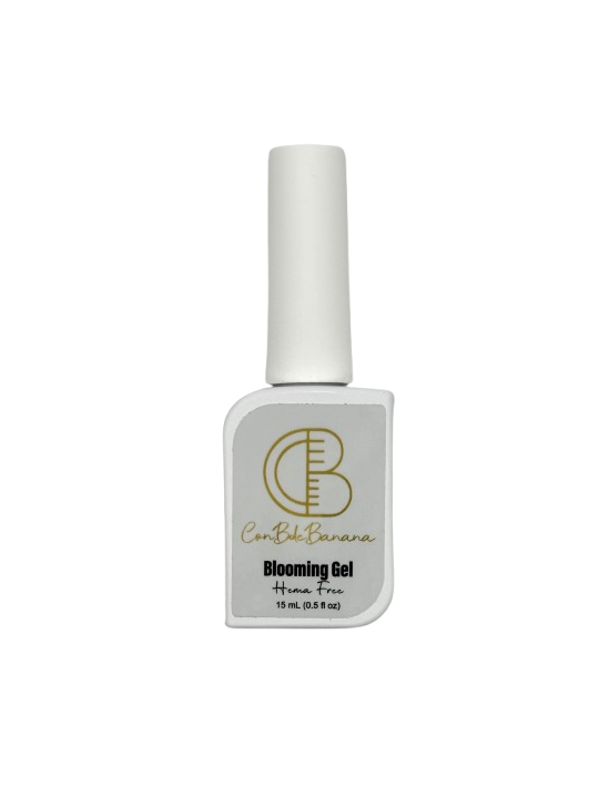BLOOMING GEL