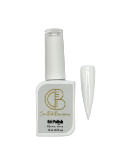 ESMALTE SEMIPERMANENTE BLANCO