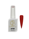 ESMALTE SEMIPERMANENTE ROJO