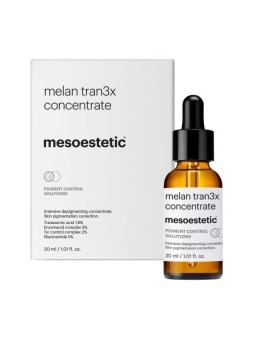 MELAN TRAN3X CONCENTRATE