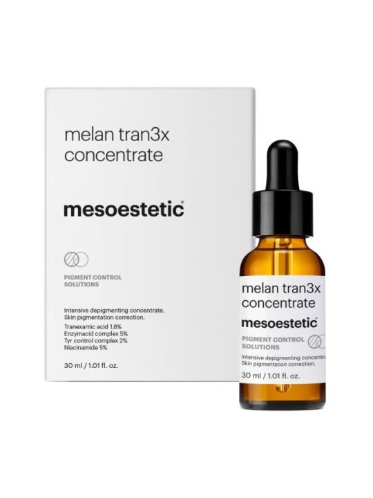 MELAN TRAN3X CONCENTRATE