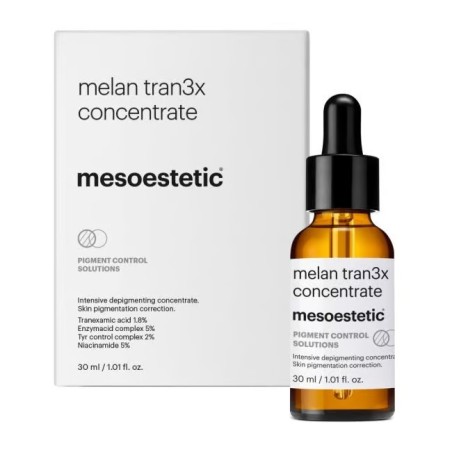 MELAN TRAN3X CONCENTRATE