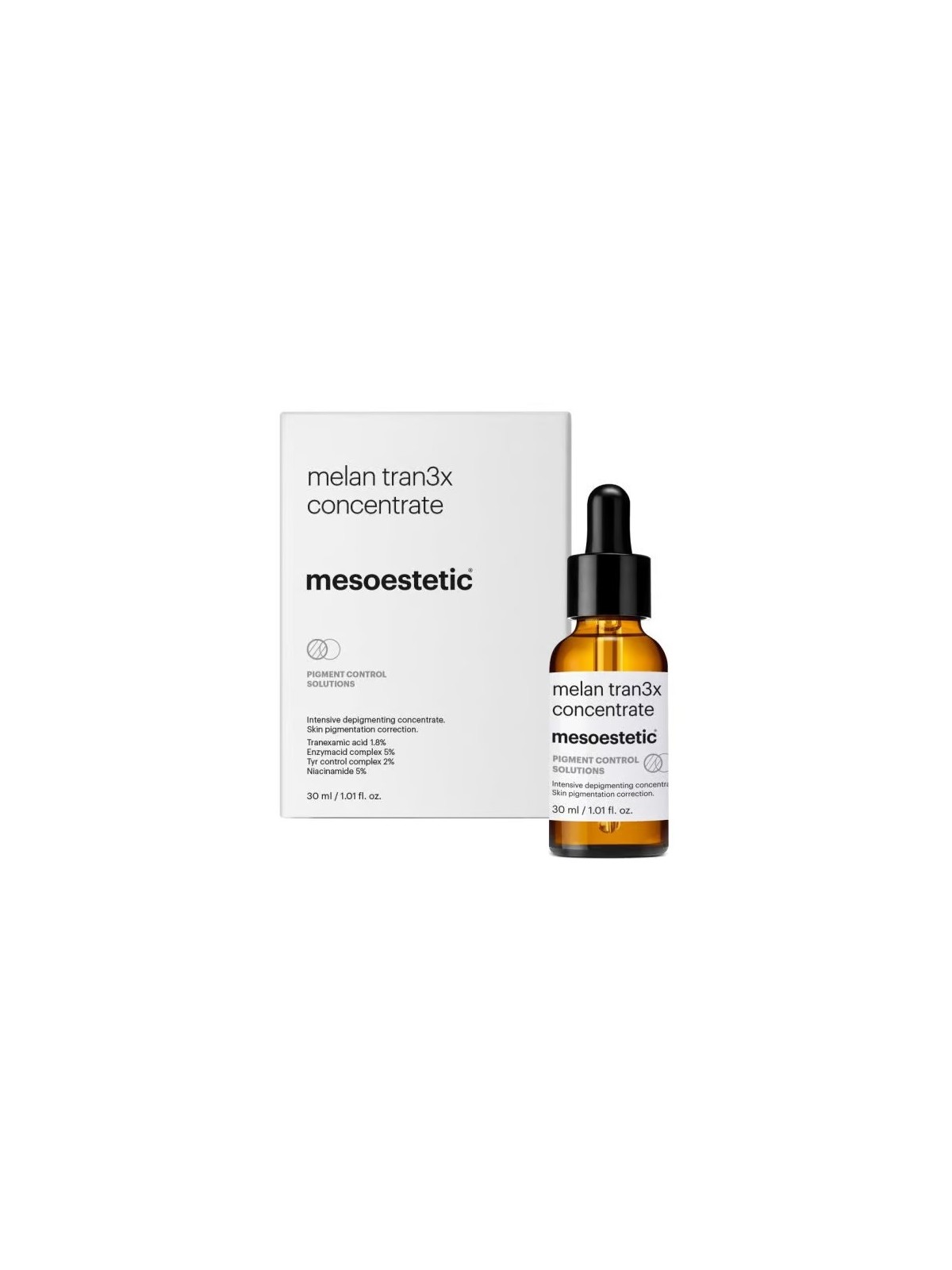 MELAN TRAN3X CONCENTRATE