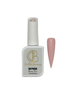 ESMALTE SEMIPERMANENTE ROSA