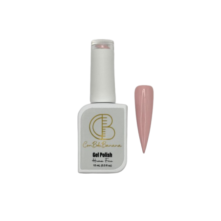 ESMALTE SEMIPERMANENTE ROSA