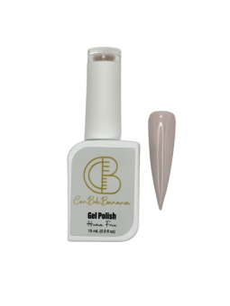 ESMALTE SEMIPERMANENTE GRIS