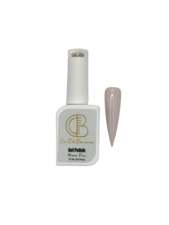 ESMALTE SEMIPERMANENTE GRIS