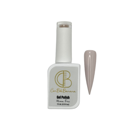 ESMALTE SEMIPERMANENTE GRIS