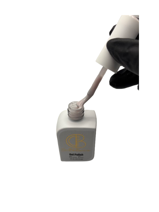 ESMALTE SEMIPERMANENTE GRIS