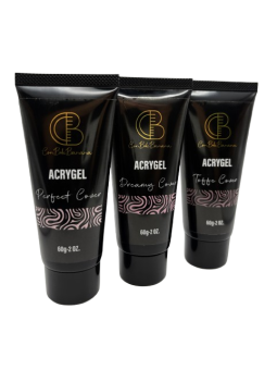 ACRYGEL COLECCIÓN COVER