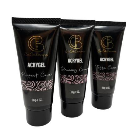 ACRYGEL COLECCIÓN COVER