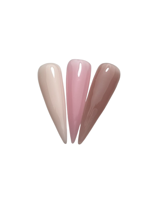 ACRYGEL COLECCIÓN COVER