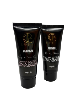 ACRYGEL COLECCIÓN GLOW