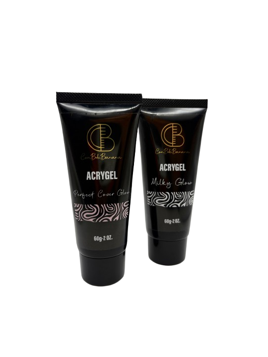 ACRYGEL COLECCIÓN GLOW