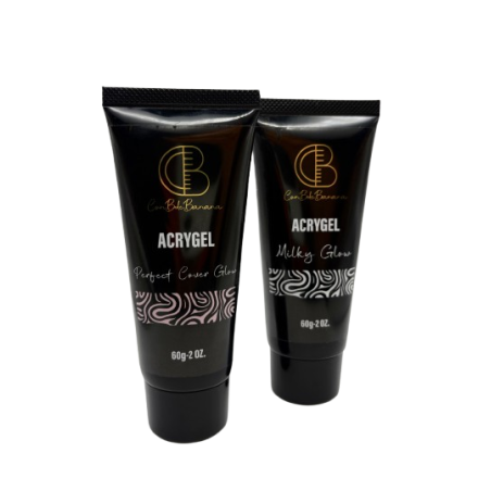 ACRYGEL COLECCIÓN GLOW