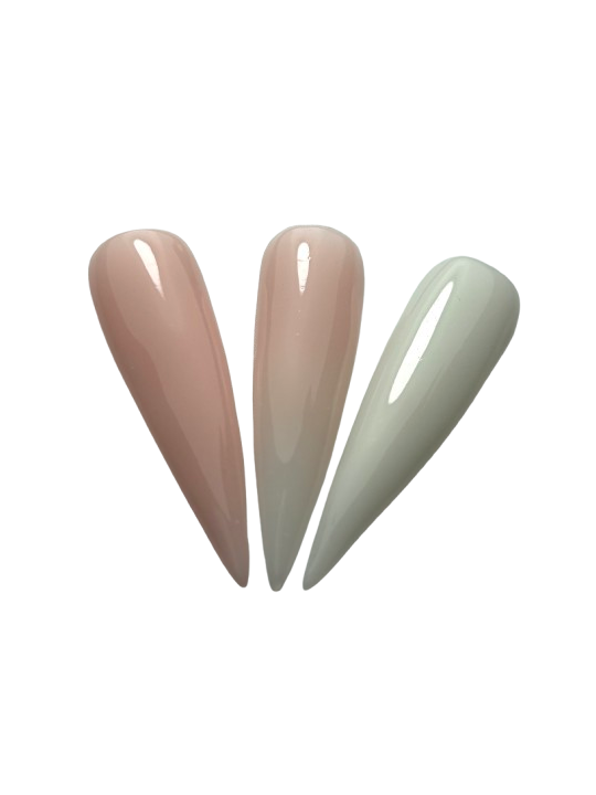 ACRYGEL COLECCIÓN GLOW