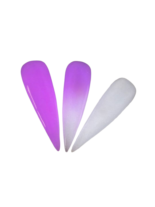 ACRYGEL COLECCIÓN GLOW