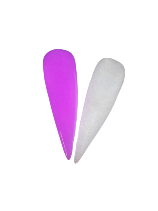 ACRYGEL COLECCIÓN GLOW