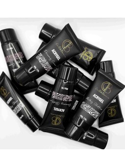 ACRYGEL COLECCIÓN COMPLETA