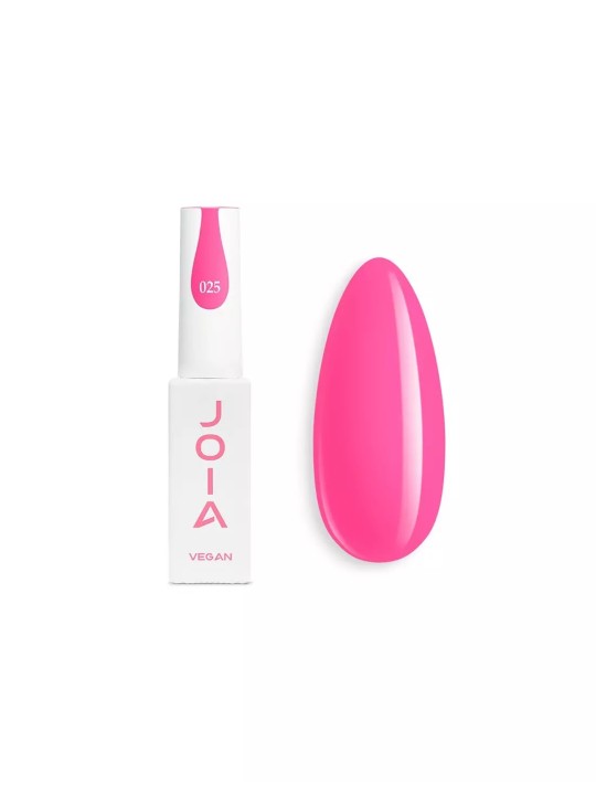 ESMALTE SEMIPERMANENTE - 025