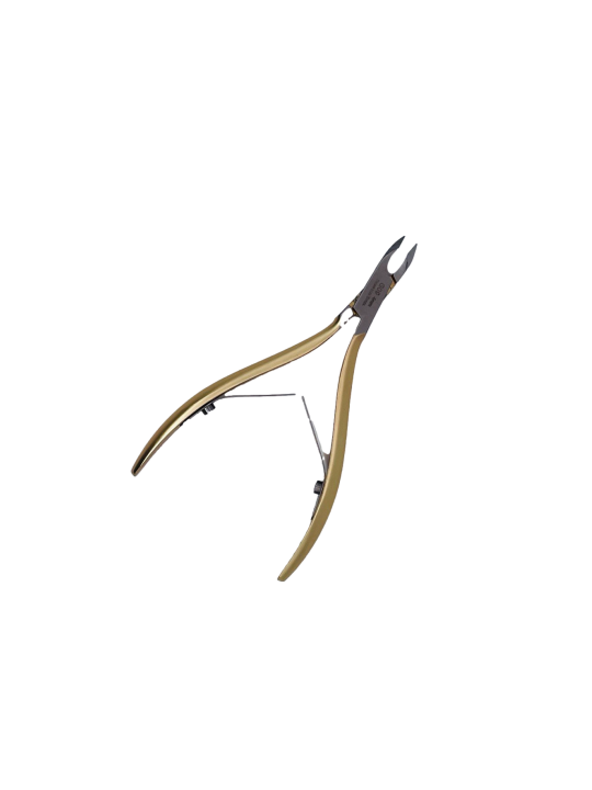 ALICATE CORTACUTÍCULAS