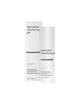 BLEMIDERM RESURFACING GEL
