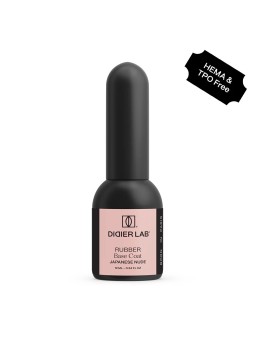 RUBBER BASE - JAPANESE NUDE