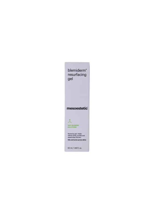 BLEMIDERM RESURFACING GEL